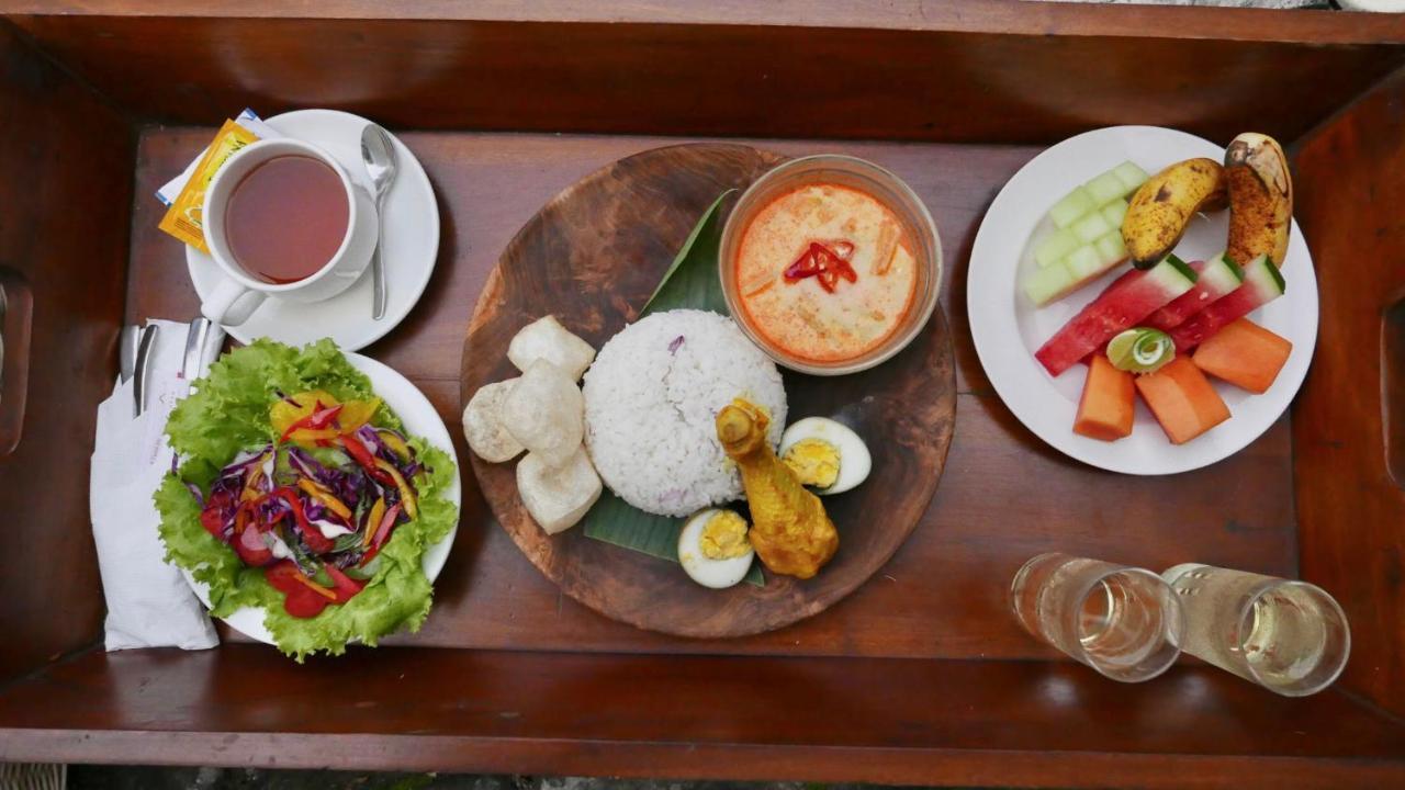 Ayom Java Village Solo Surakarta (Solo) Exterior foto