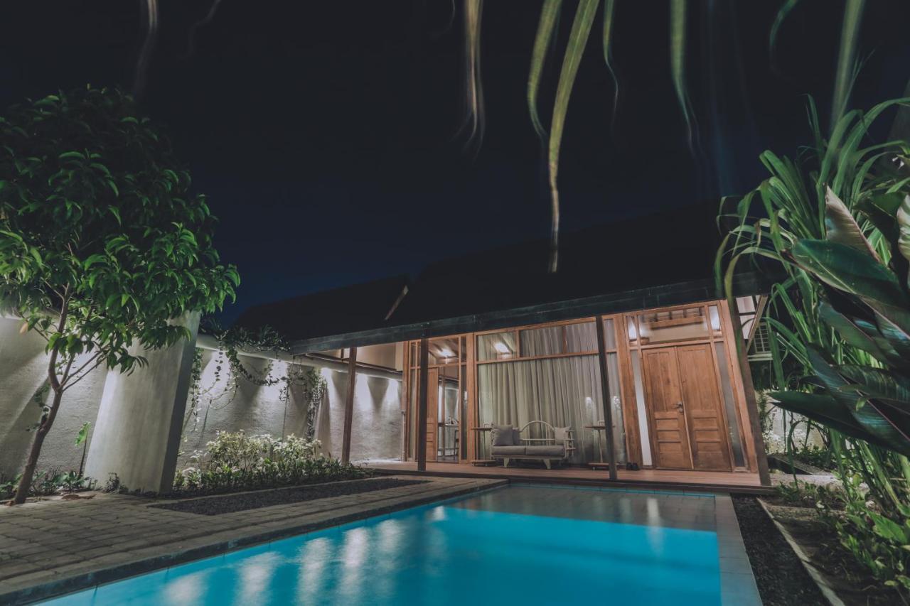 Ayom Java Village Solo Surakarta (Solo) Exterior foto